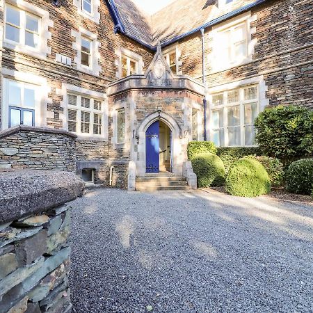 Loughrigg Suite Ambleside Esterno foto