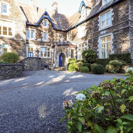 Loughrigg Suite Ambleside Esterno foto
