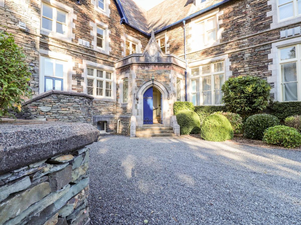 Loughrigg Suite Ambleside Esterno foto