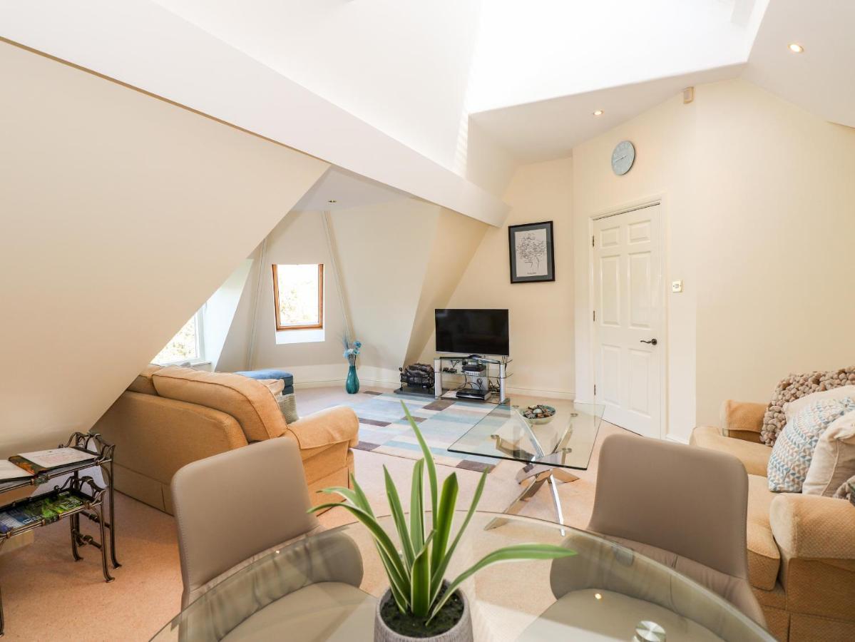 Loughrigg Suite Ambleside Esterno foto