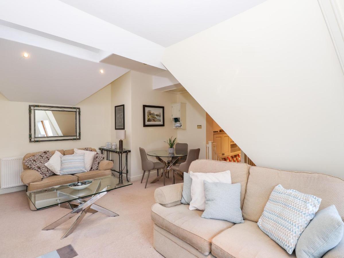 Loughrigg Suite Ambleside Esterno foto