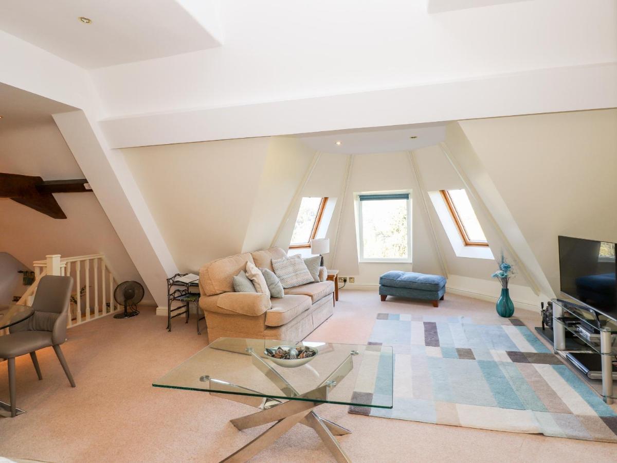 Loughrigg Suite Ambleside Esterno foto