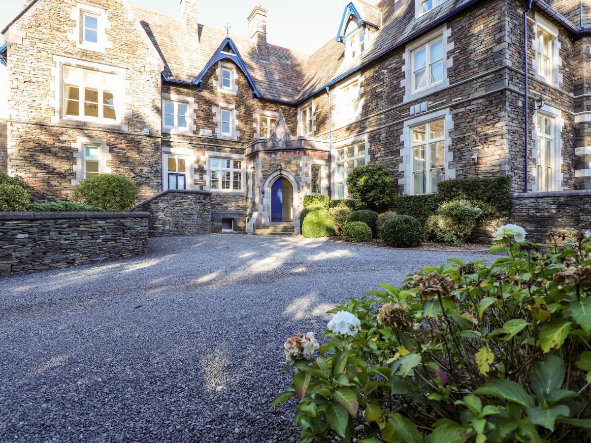 Loughrigg Suite Ambleside Esterno foto