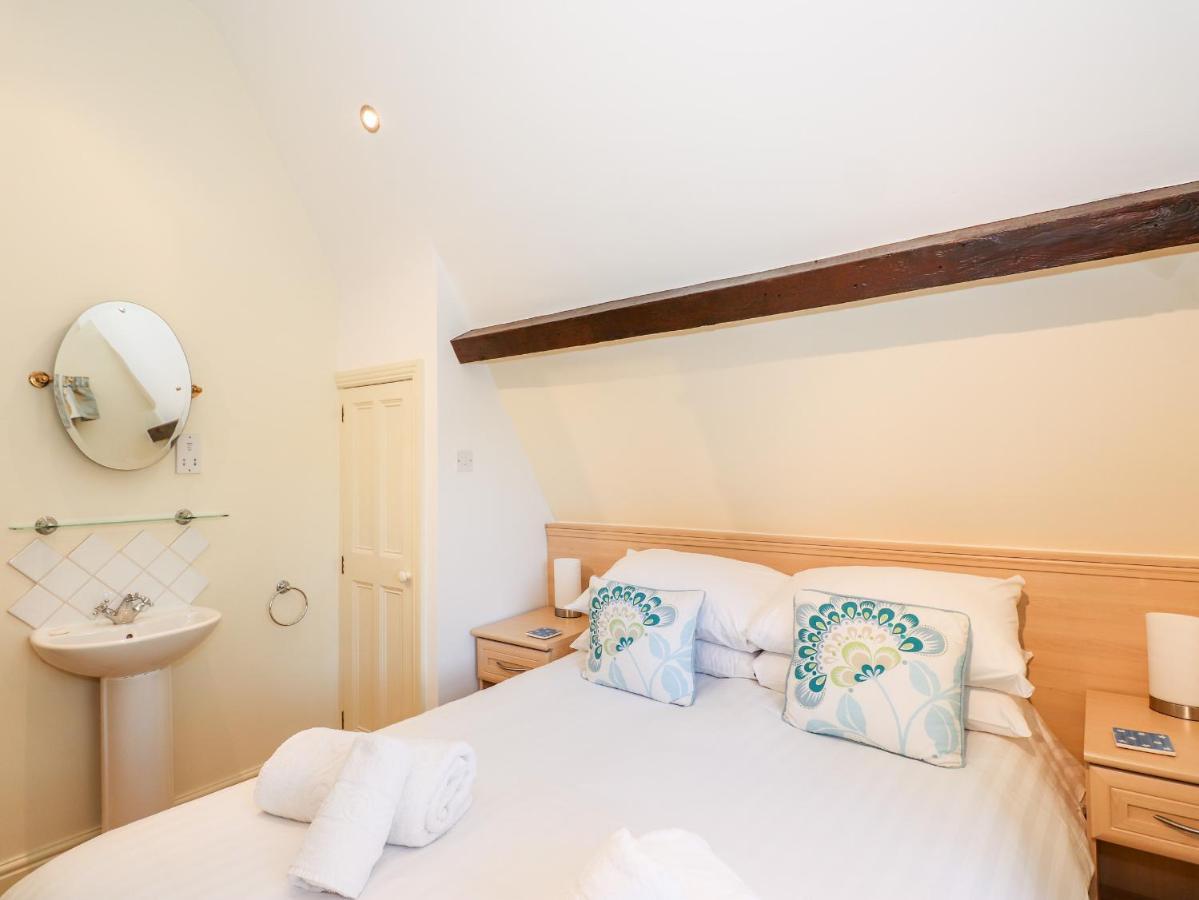 Loughrigg Suite Ambleside Esterno foto