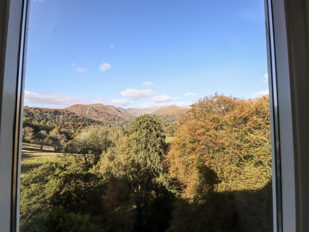 Loughrigg Suite Ambleside Esterno foto