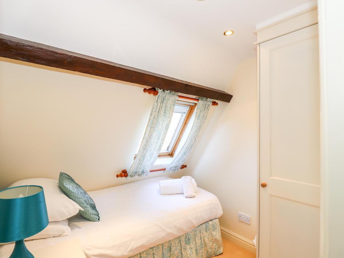 Loughrigg Suite Ambleside Esterno foto