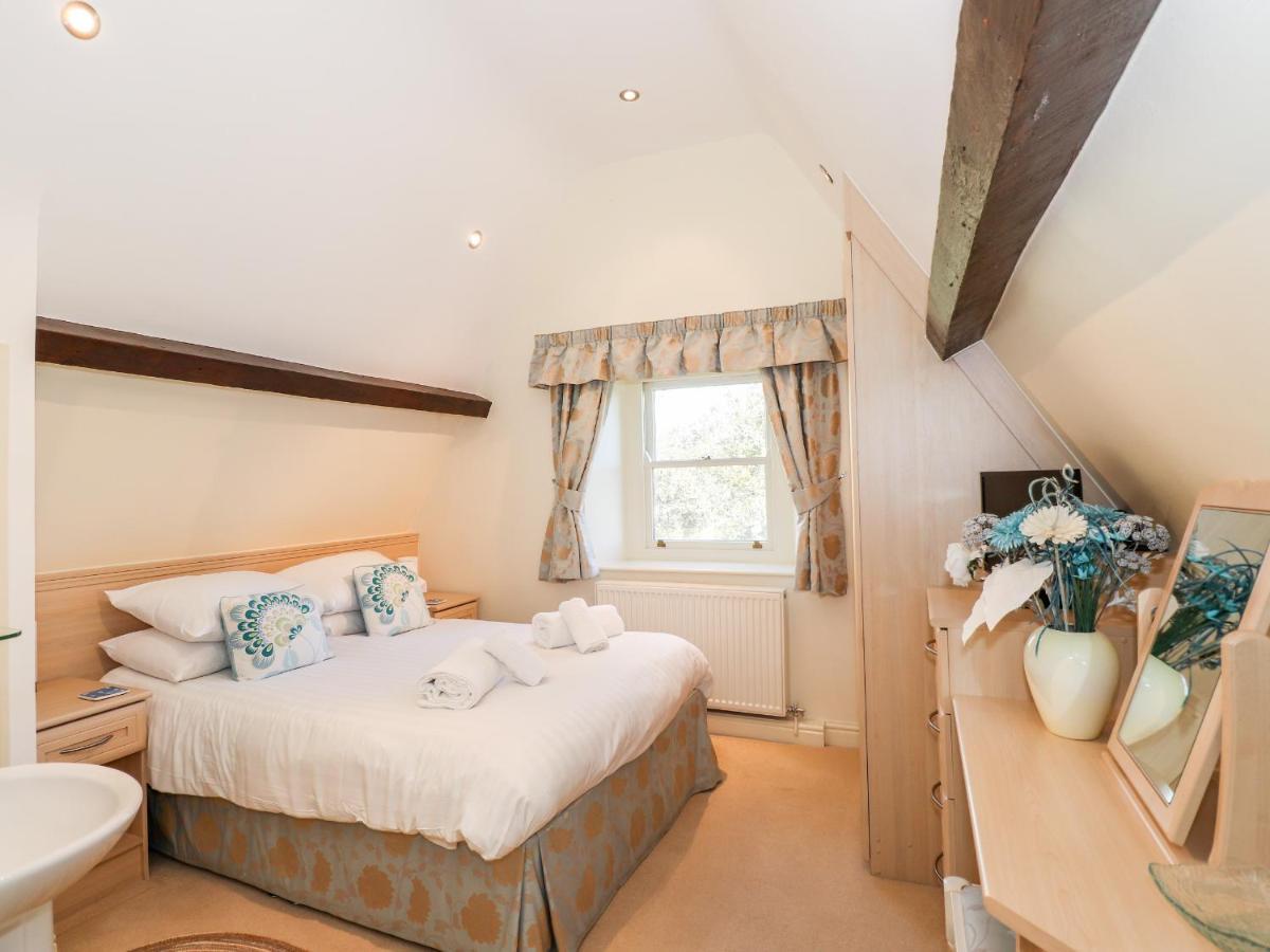 Loughrigg Suite Ambleside Esterno foto