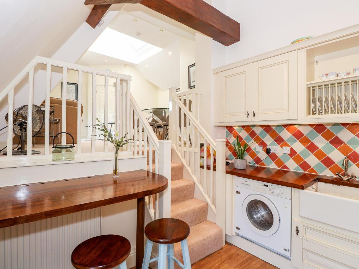 Loughrigg Suite Ambleside Esterno foto