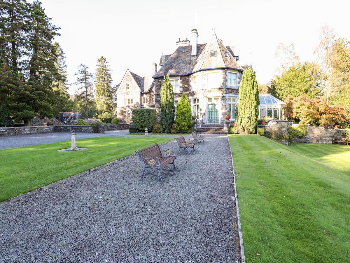 Loughrigg Suite Ambleside Esterno foto