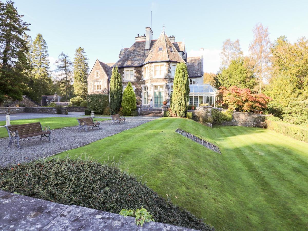 Loughrigg Suite Ambleside Esterno foto